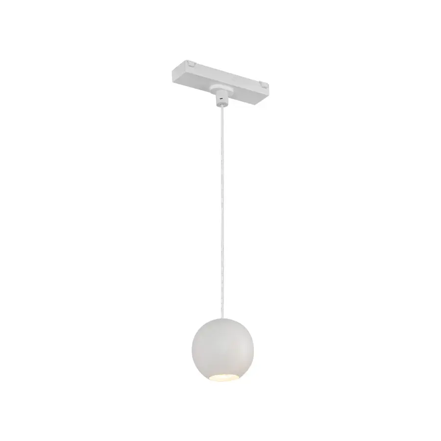 Faria 3-Inch Track Pendant - Image 7