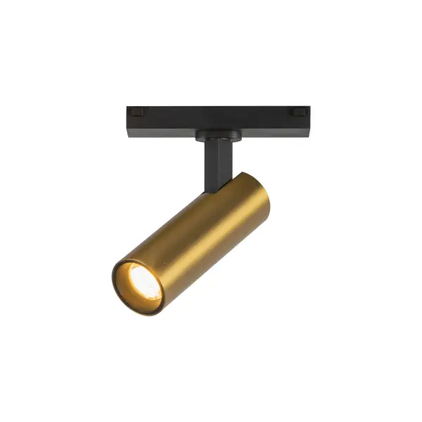 The Paolo track head delivers focused, directional LED lighting in a sleek 4-inch profile. Perfect for highlighting artwork, architectural features, or task areas with adjustable beam control.