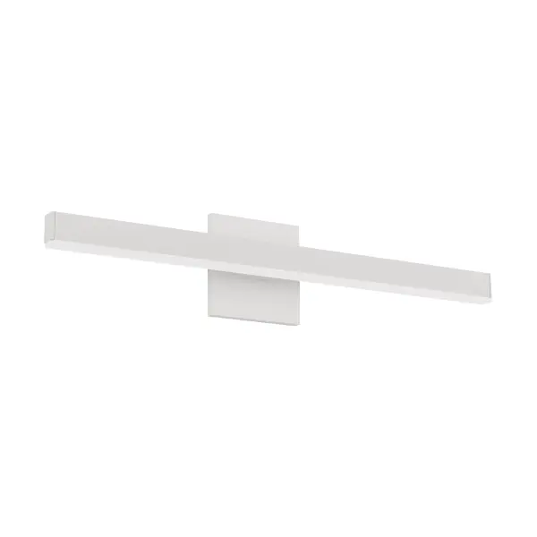 Vega 23-Inch Vanity Light in Brushed Gold - Image 15