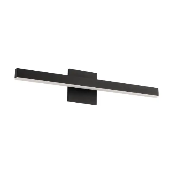 Vega 23-Inch Vanity Light in Brushed Gold - Image 10
