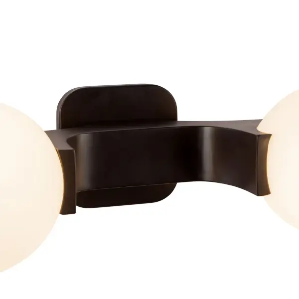 Briar 34-Inch Vanity Light in Brushed Gold - Image 12