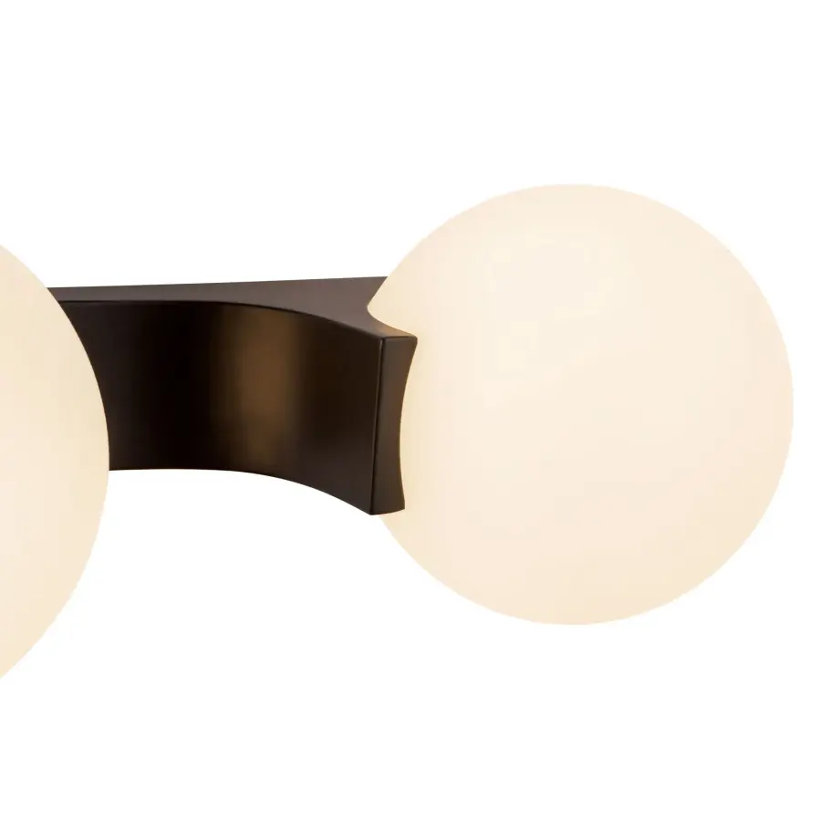 Briar 34-Inch Vanity Light in Brushed Gold - Image 13