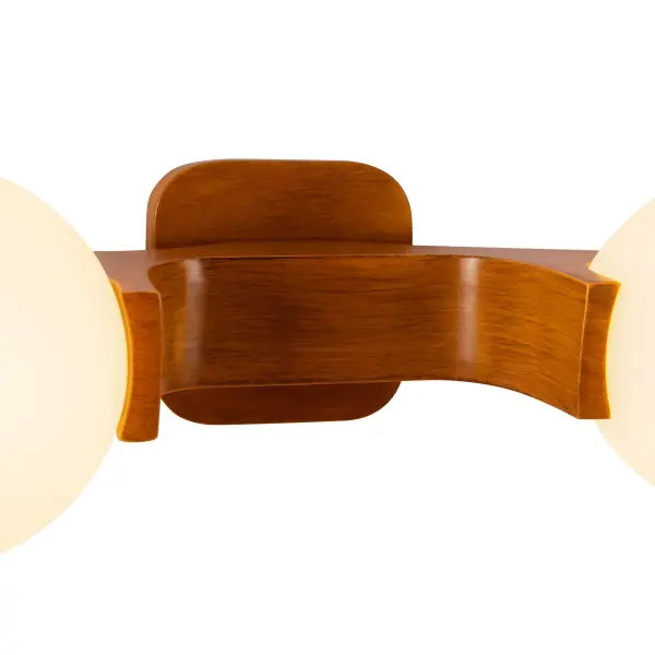 Briar 34-Inch Vanity Light in Brushed Gold - Image 8