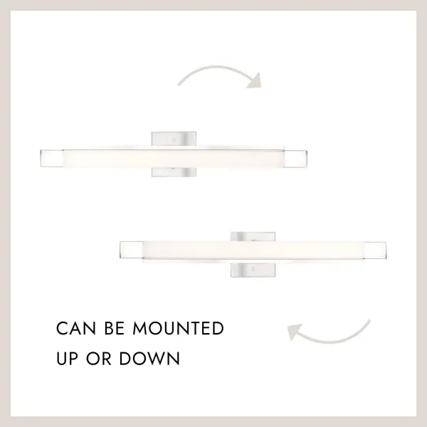 Bold Art Deco Design Meets Modern LED Efficiency - Image 8