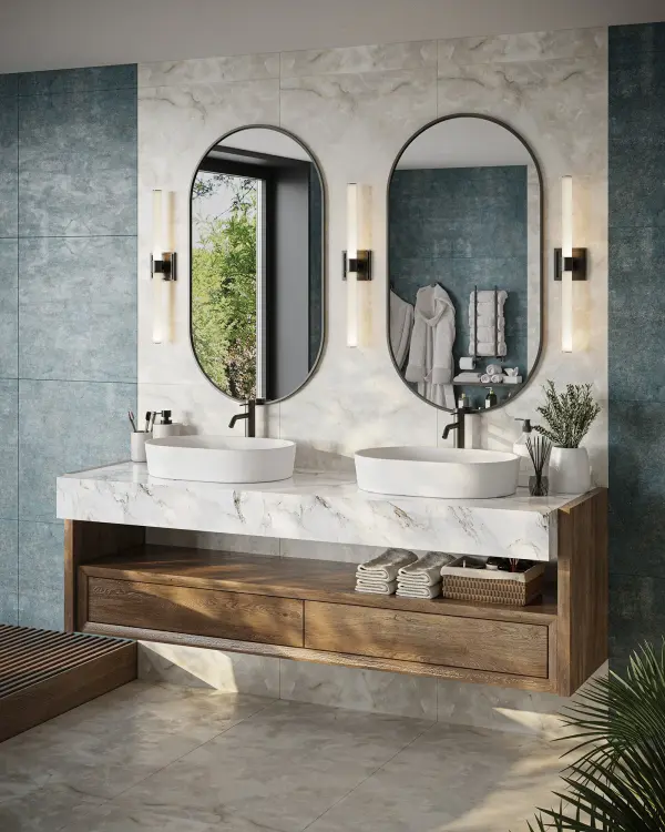 Rona 24-Inch Vanity Light - Image 3