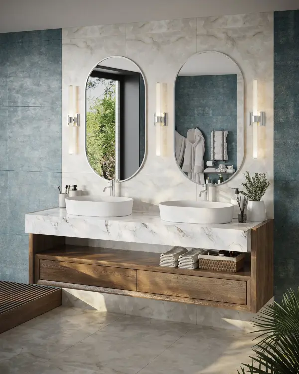 Rona 24-Inch Vanity Light - Image 4