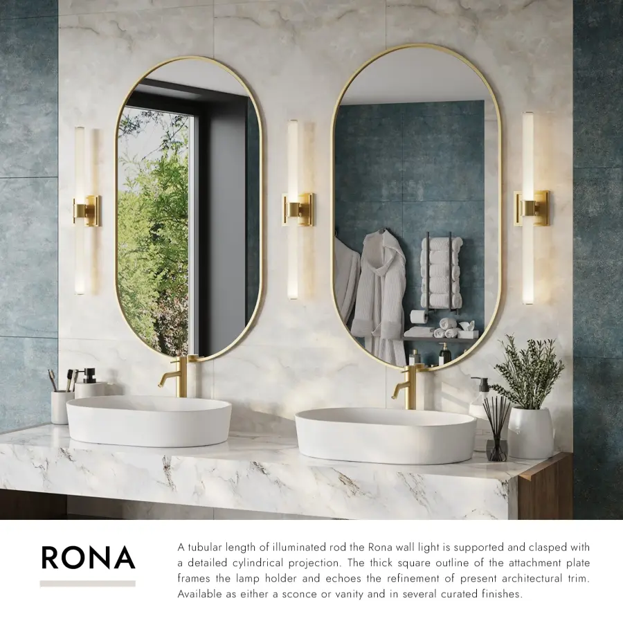 Rona 24-Inch Vanity Light - Image 9