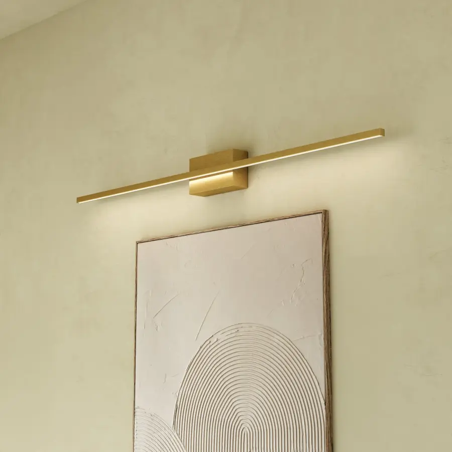 The Vanity Lights by Kalco - Image 2