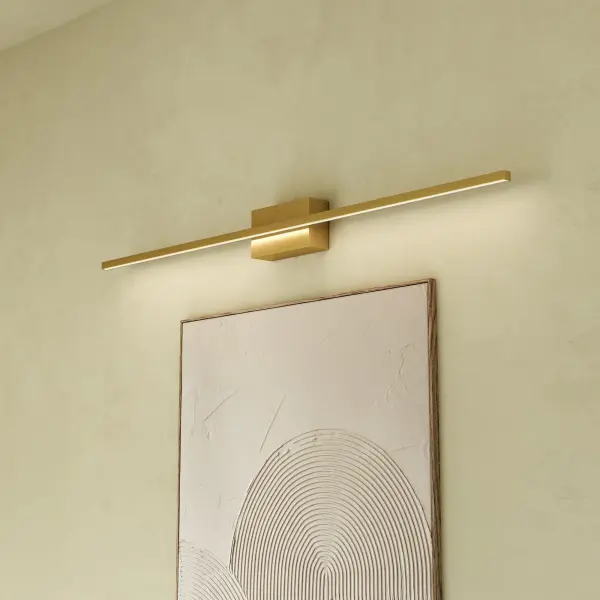 The Vanity Lights by Kalco - Image 3