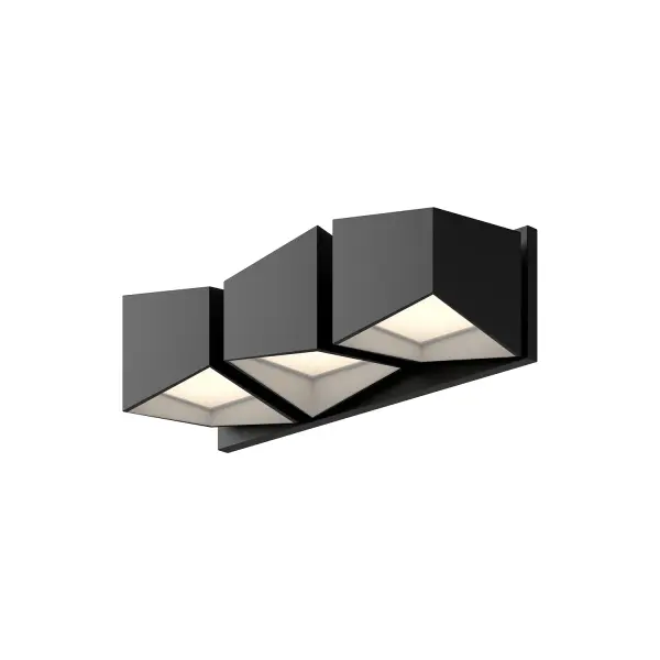 Cubix 18-Inch Vanity Light - Image 1
