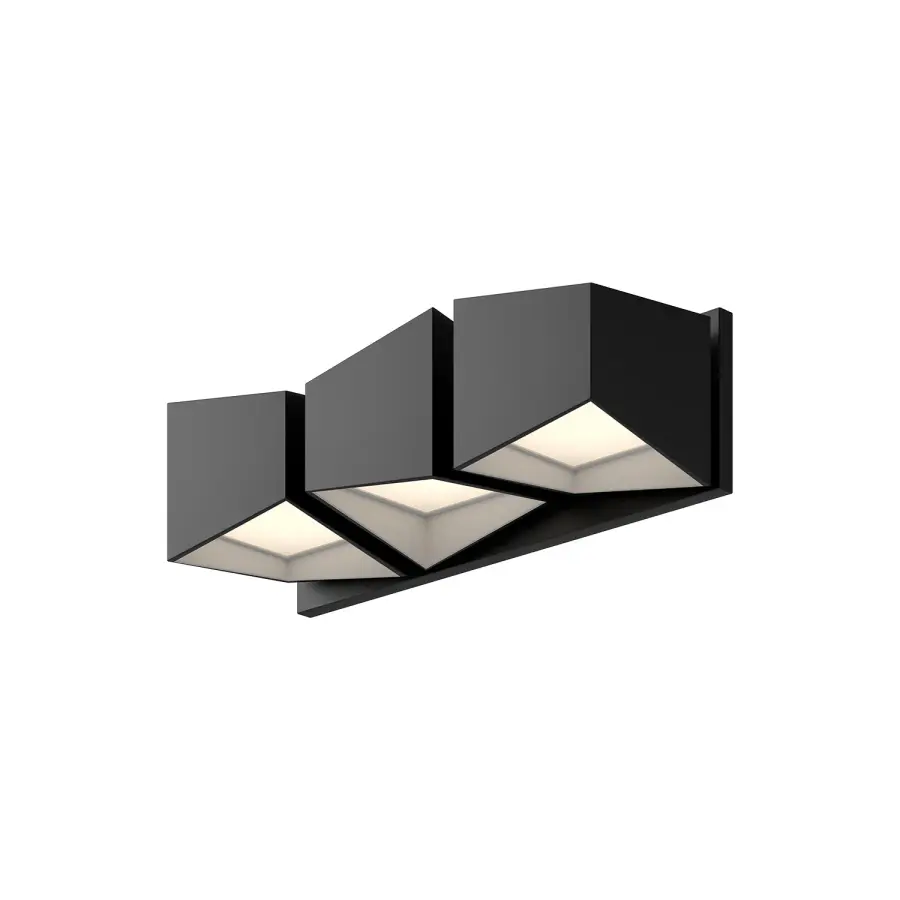 Cubix 18-Inch Vanity Light - Image 1