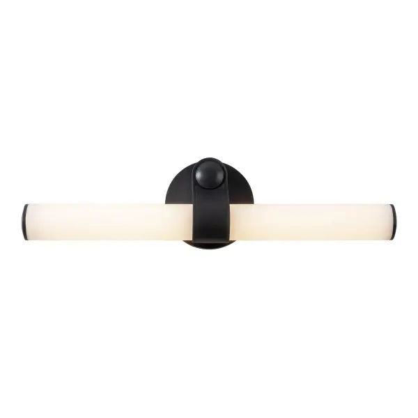 Ledger 20-Inch Vanity Light in Urban Bronze - Image 11