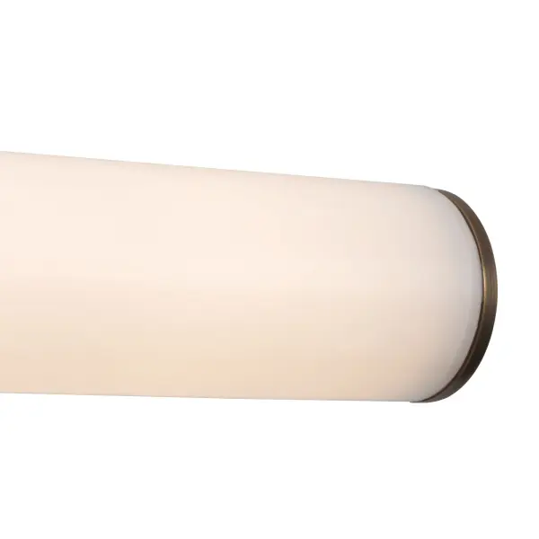 Ledger 20-Inch Vanity Light in Urban Bronze - Image 4
