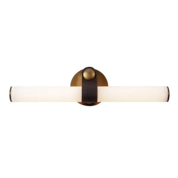 Ledger 20-Inch Vanity Light in Urban Bronze - Image 7