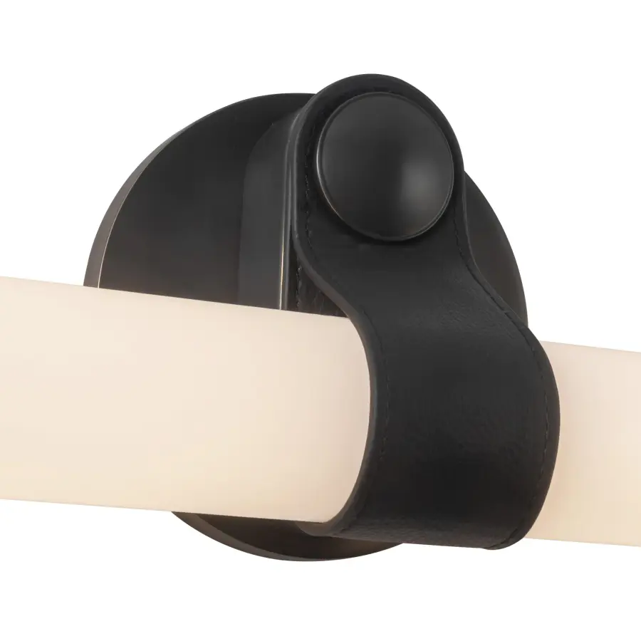 Ledger 20-Inch Vanity Light in Urban Bronze - Image 9