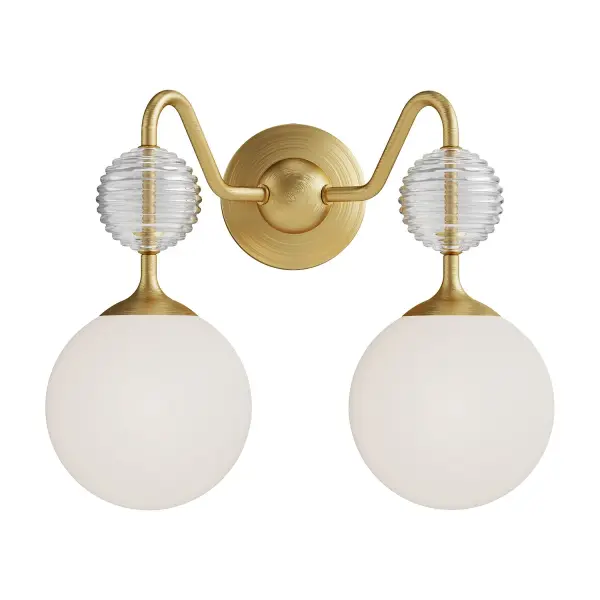 Celia 15-Inch Vanity Light - Image 2