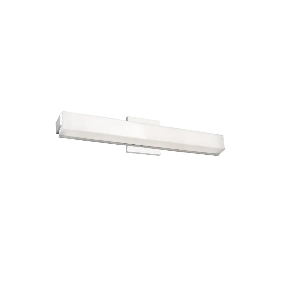 Latitude 25-Inch Vanity Light - Image 2
