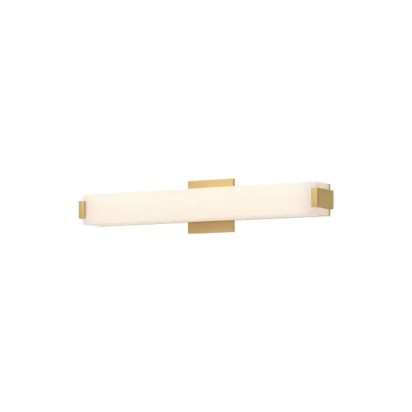 Latitude 25-Inch Vanity Light - Image 3