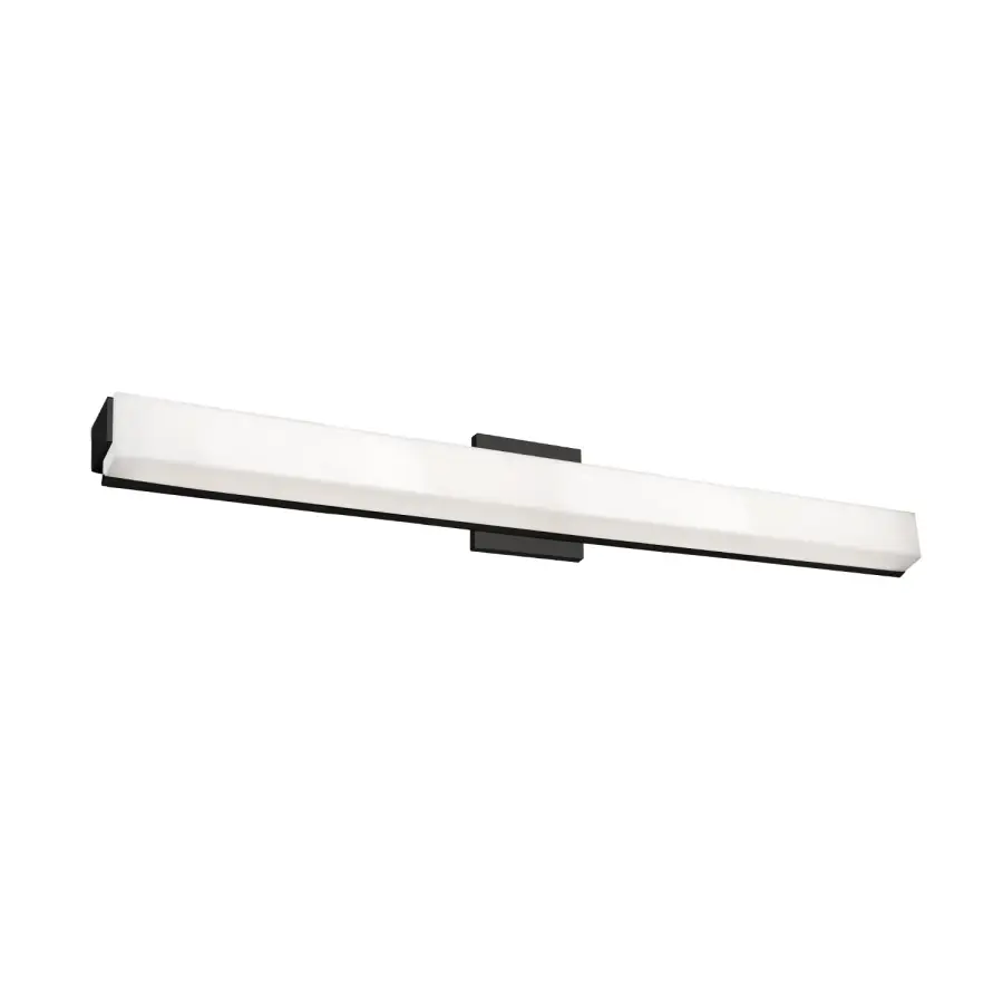 Latitude 37-Inch Vanity Light - Image 1