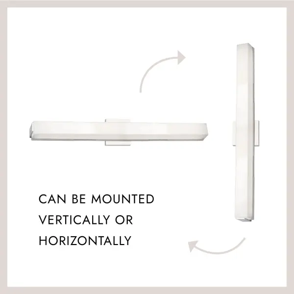 Latitude 37-Inch Vanity Light - Image 5