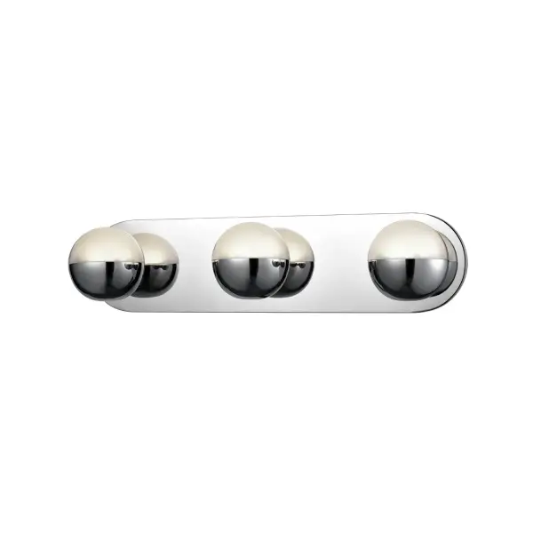 Pluto 21-Inch Vanity Light - Image 4