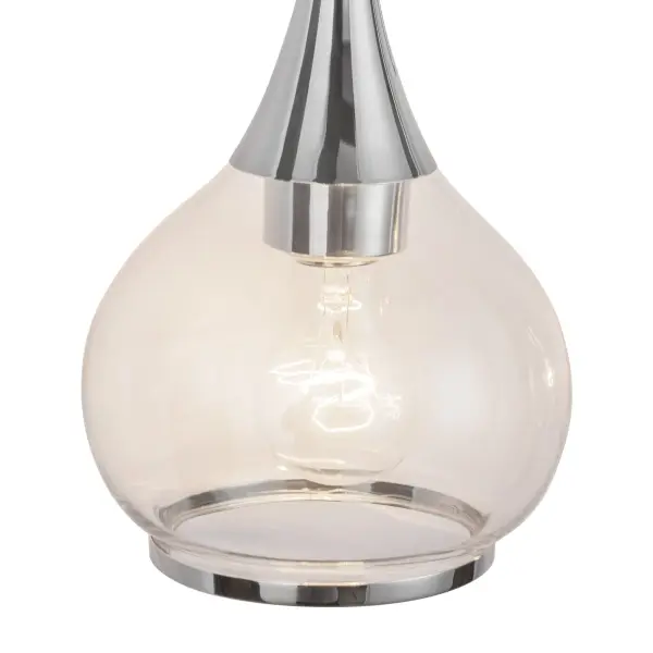 Hazel 17-Inch Vanity Light in Aged Gold - Image 15