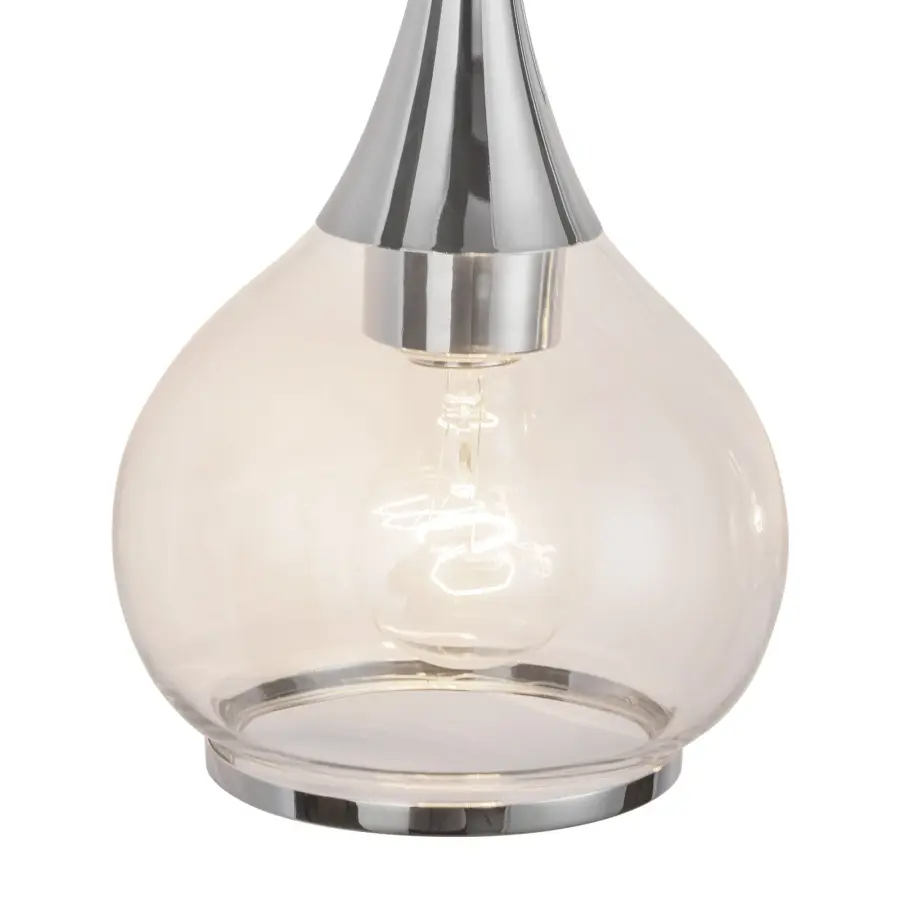 Hazel 17-Inch Vanity Light in Aged Gold - Image 15