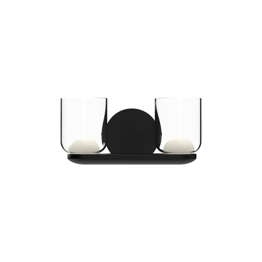 Cedar 12-Inch Vanity Light - Image 2
