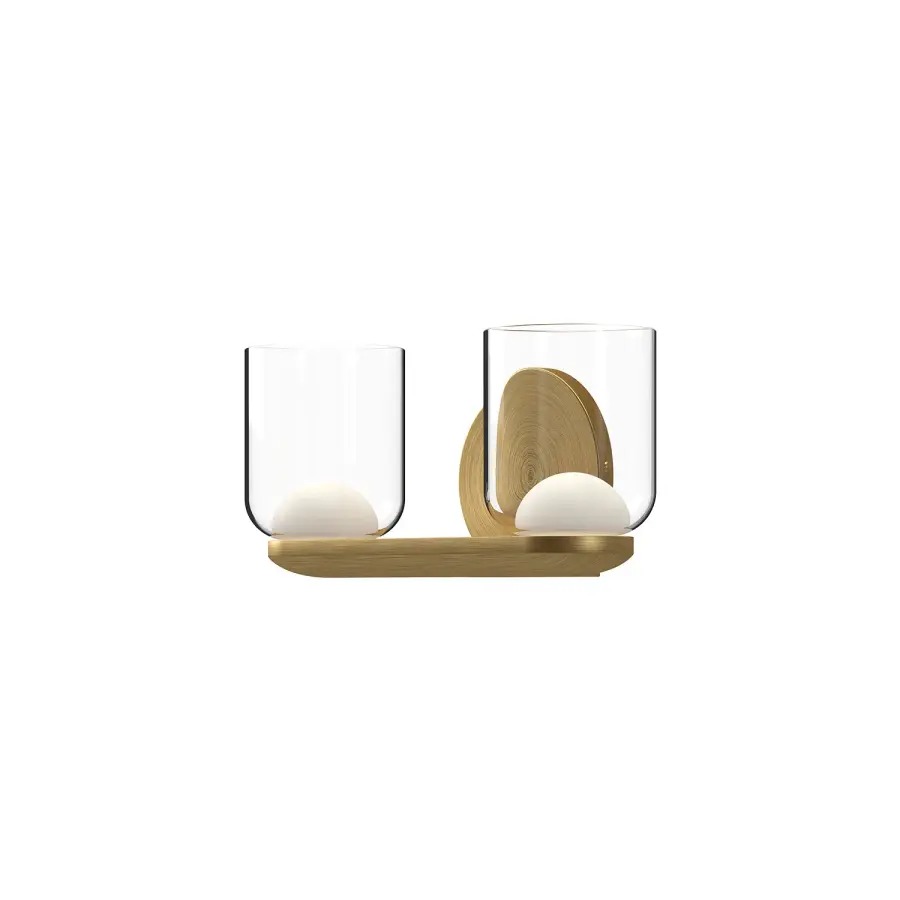 Cedar 12-Inch Vanity Light - Image 3