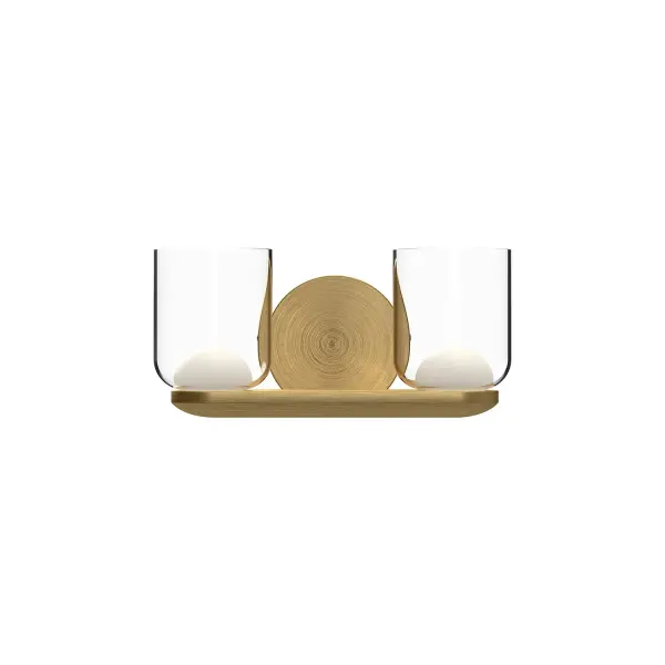 Cedar 12-Inch Vanity Light - Image 4