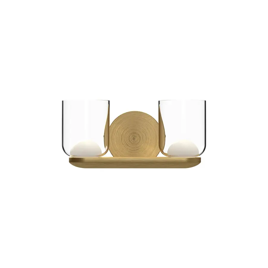 Cedar 12-Inch Vanity Light - Image 4