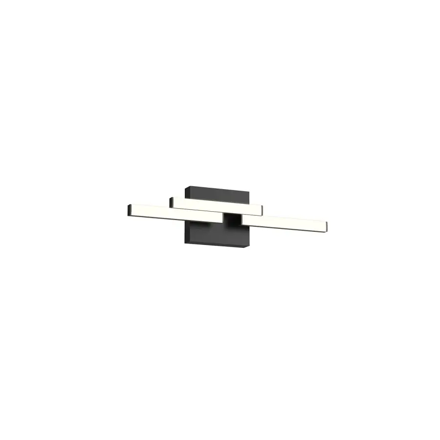Anello Minor 18" Vanity Light - Image 1