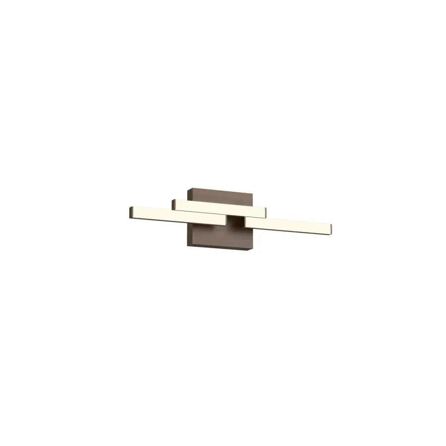 Anello Minor 18" Vanity Light - Image 3