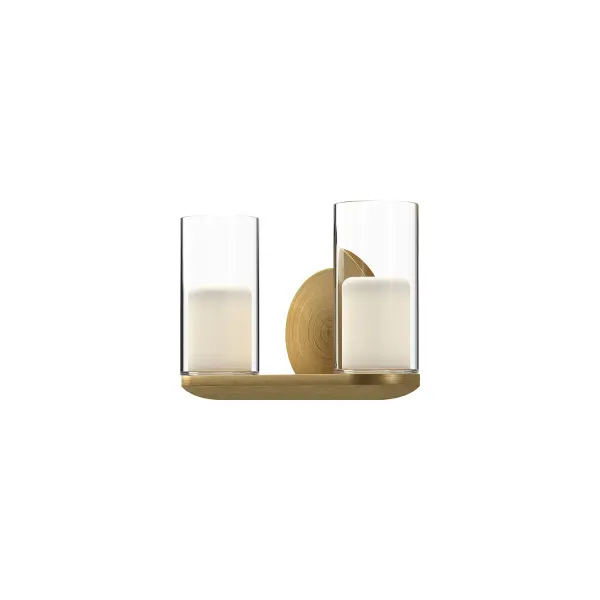 Birch 11-Inch Vanity Light - Image 3