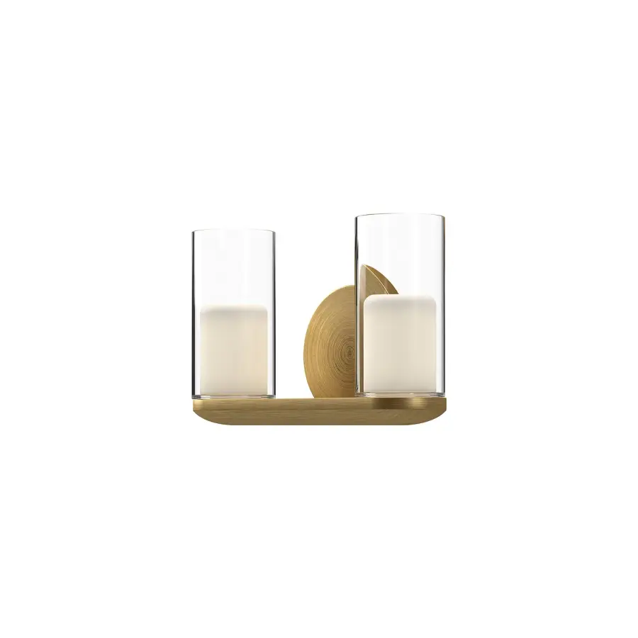 Birch 11-Inch Vanity Light - Image 3
