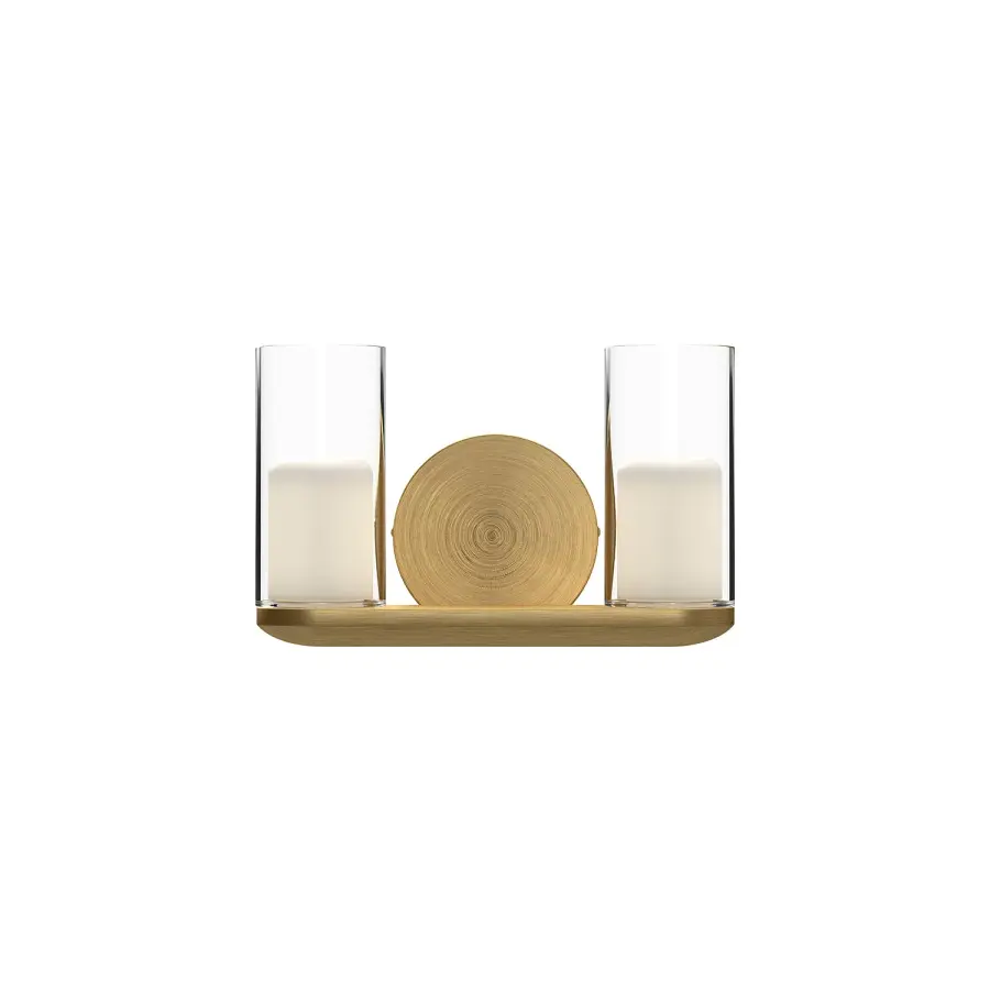 Birch 11-Inch Vanity Light - Image 4
