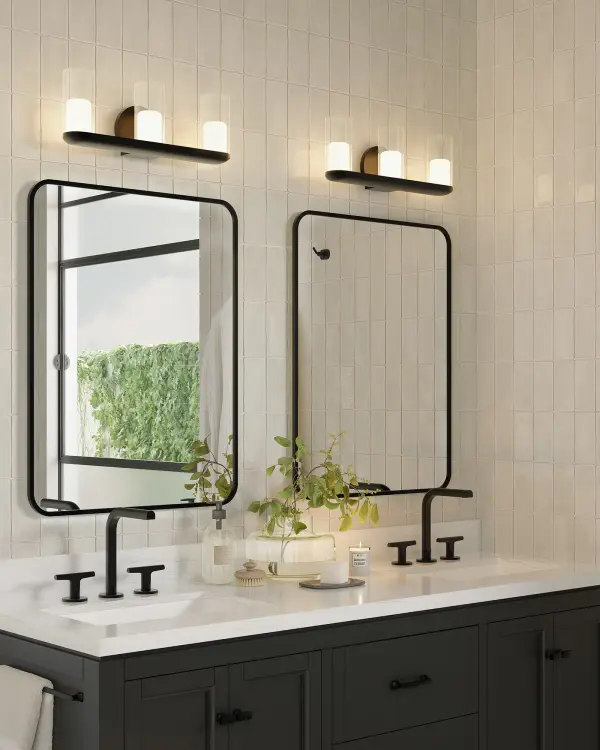 The Vanity Lights by Kalco - Image 3