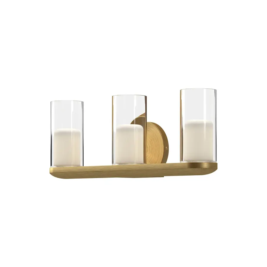 The Vanity Lights by Kalco - Image 5