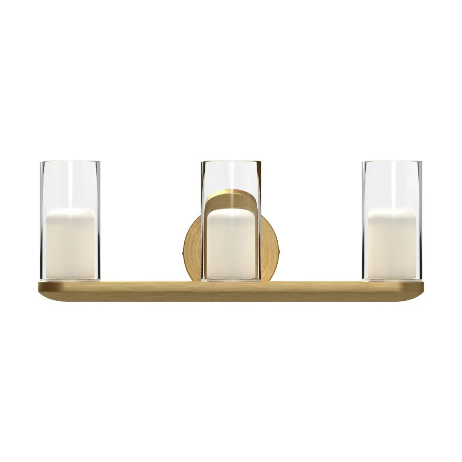 The Vanity Lights by Kalco - Image 6