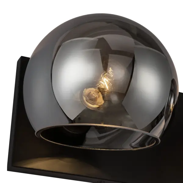 Willow 31-Inch Vanity Light in Brushed Gold - Image 14