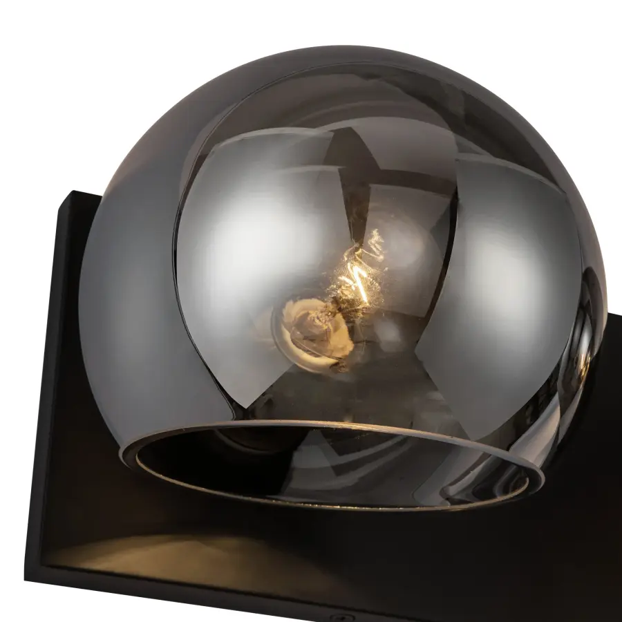Willow 31-Inch Vanity Light in Brushed Gold - Image 14