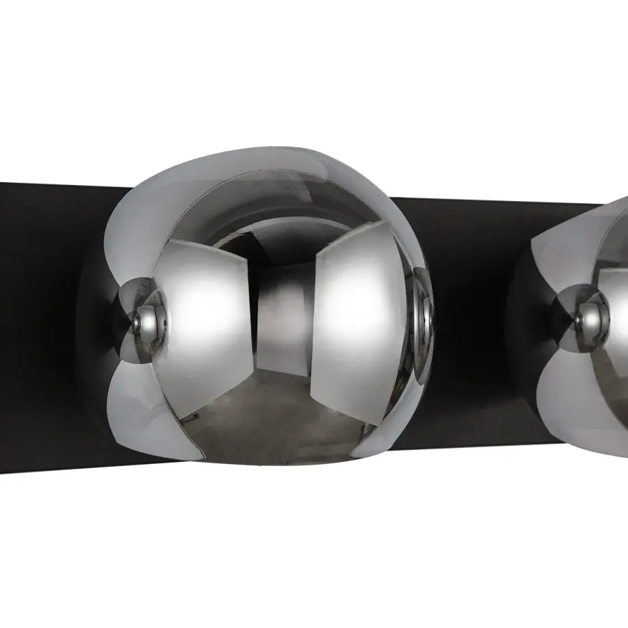 Versatile 31-Inch Vanity Light with Customizable Finish Options - Image 15