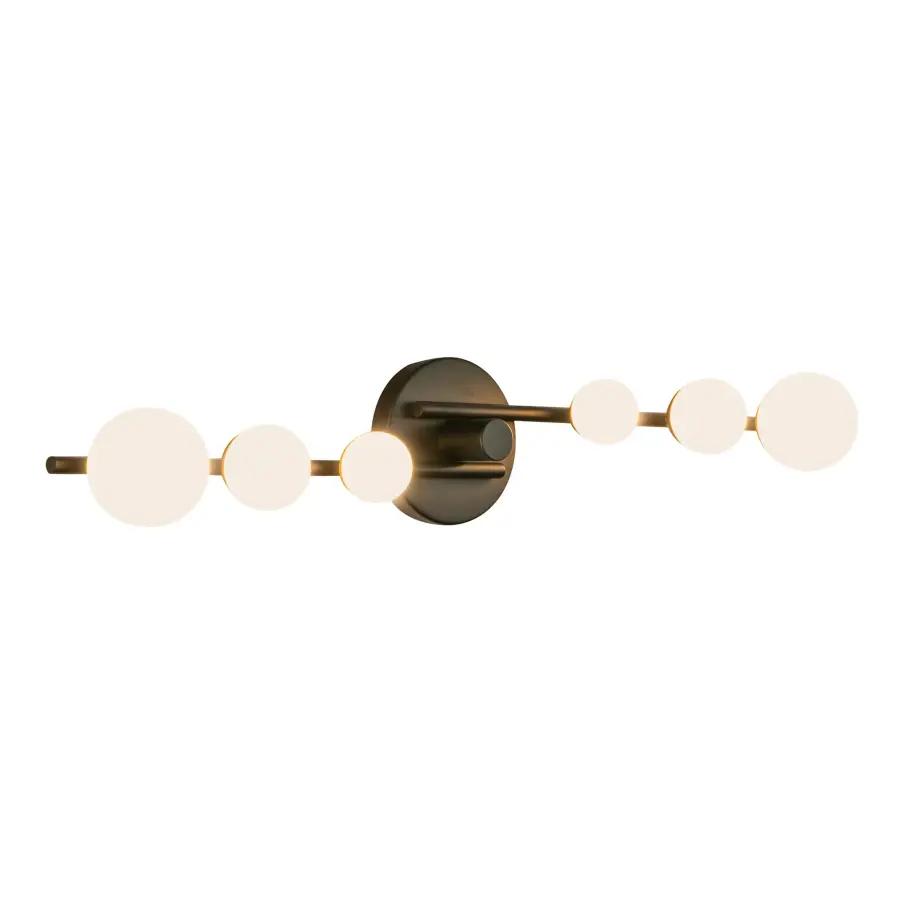 Cypress 29-Inch Vanity Light - Image 5