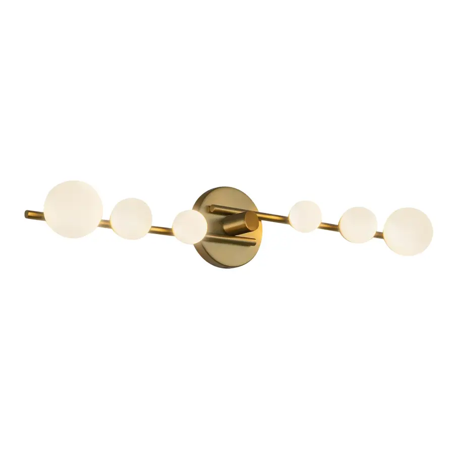 Cypress 29-Inch Vanity Light - Image 8