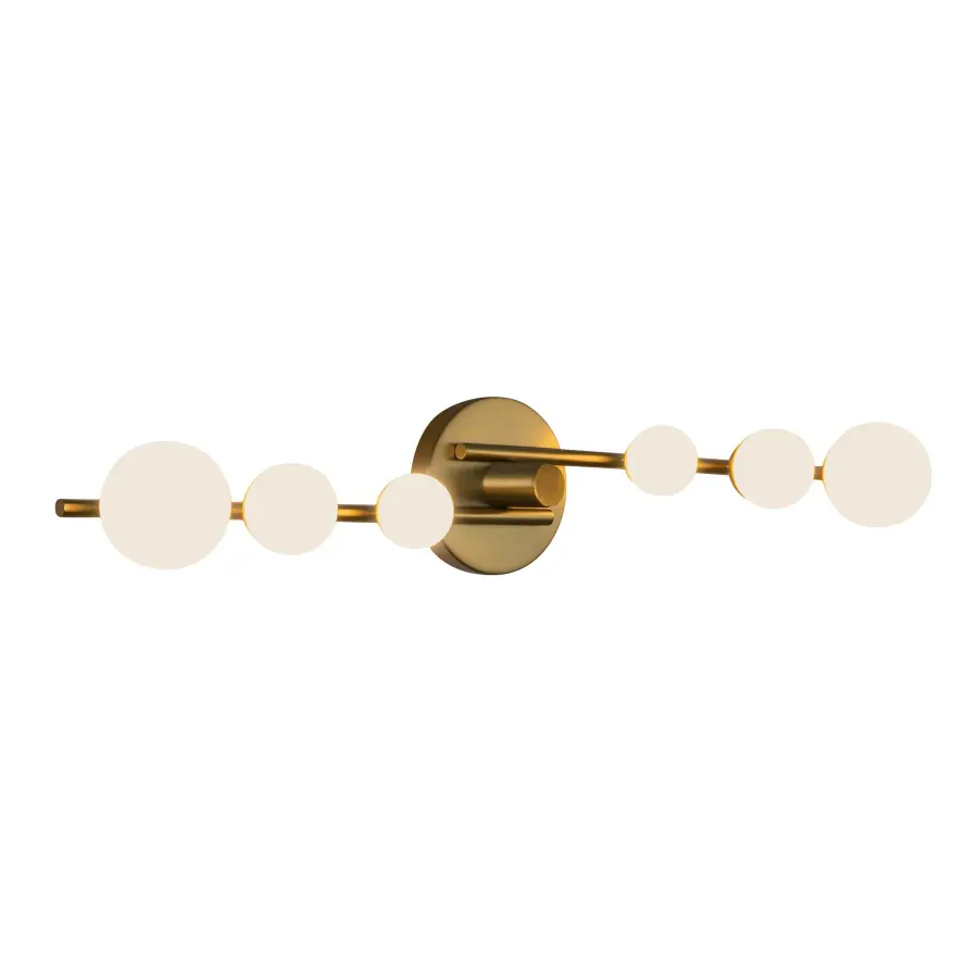 Cypress 29-Inch Vanity Light - Image 9