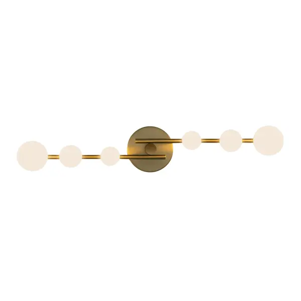 Cypress 29-Inch Vanity Light - Image 10