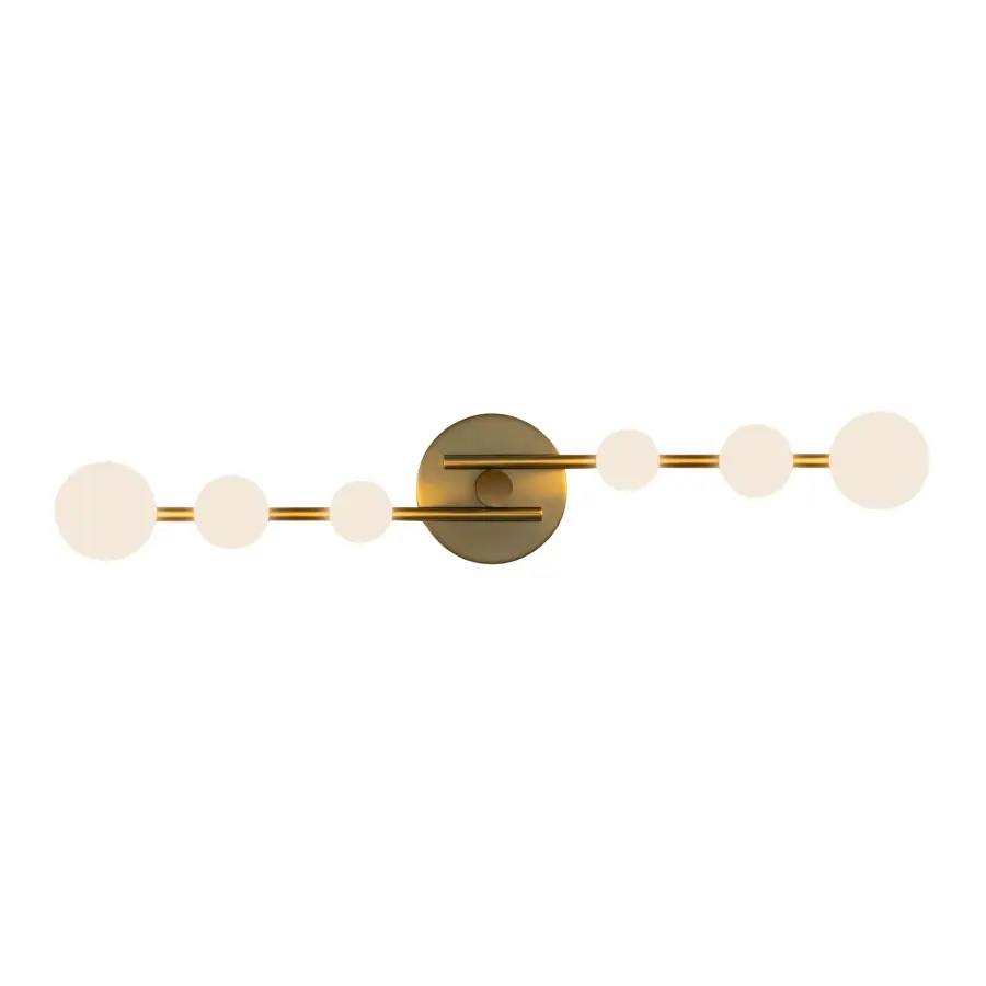Cypress 29-Inch Vanity Light - Image 10
