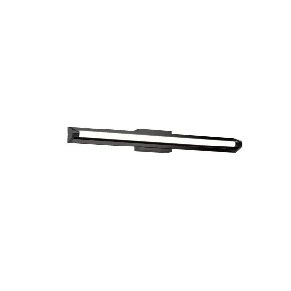 Plymouth 24-Inch Chrome Vanity Light - Image 7