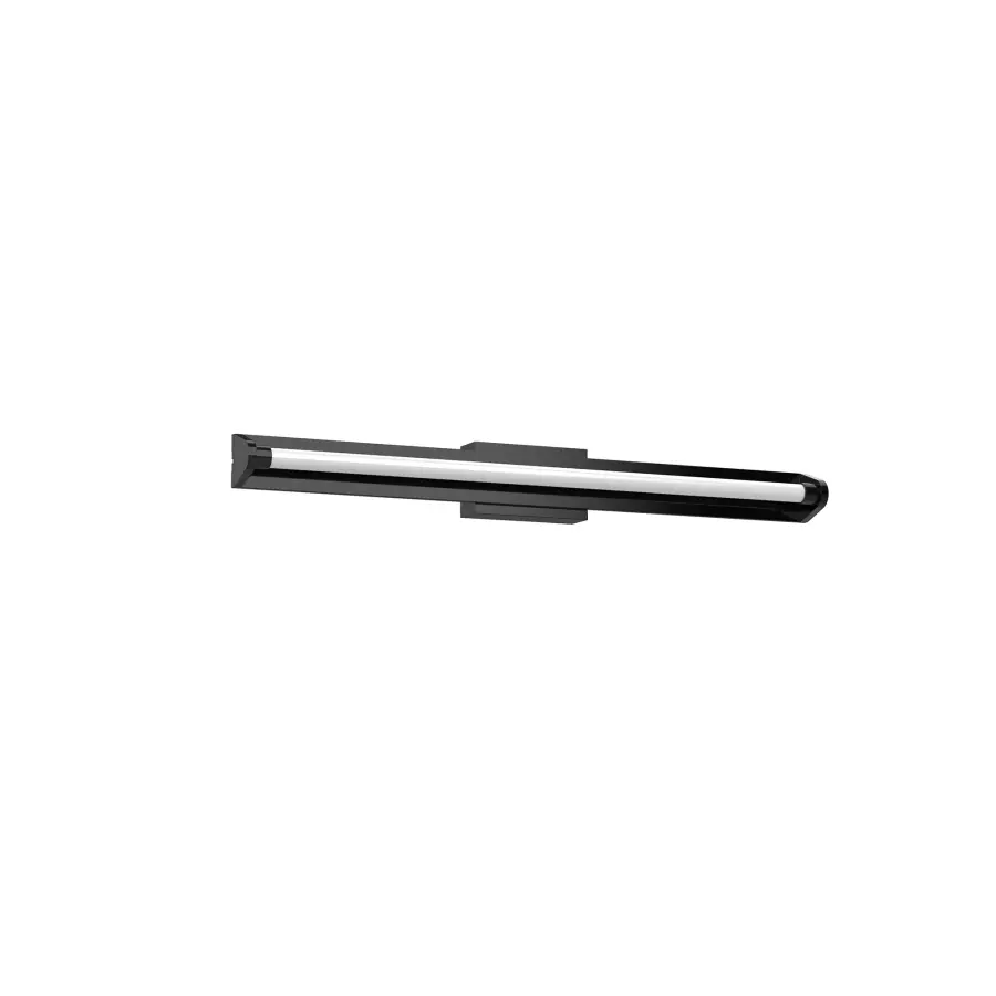 Plymouth 24-Inch Chrome Vanity Light - Image 9