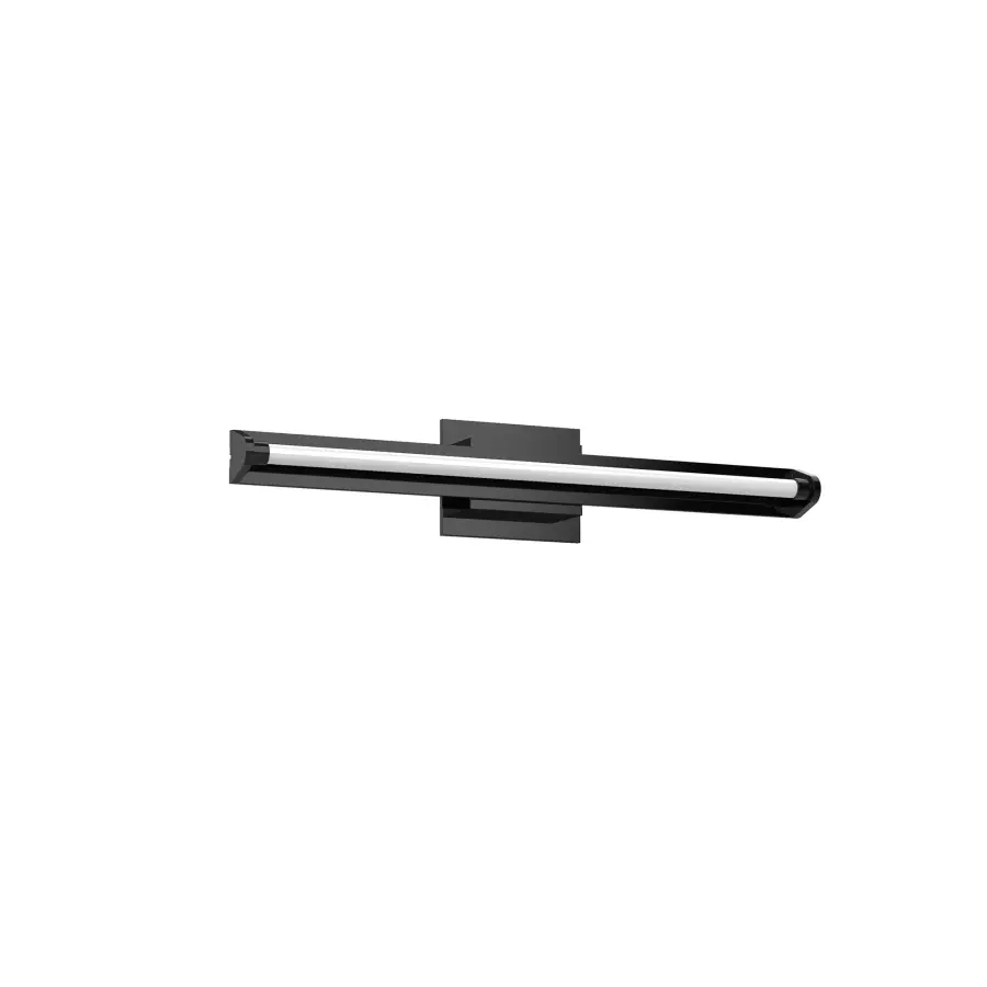 Plymouth 24-Inch Chrome Vanity Light - Image 10